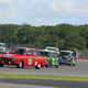 Illustration for article titled Ogle At The Best Cars Racing At The Silverstone Classic